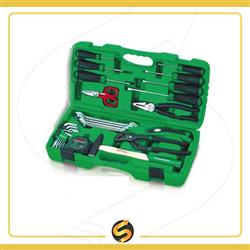 جعبه ابزار 30 پارچه پلاستیکی GAAI3001