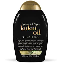 شامپو اورجینال  kukui oil  